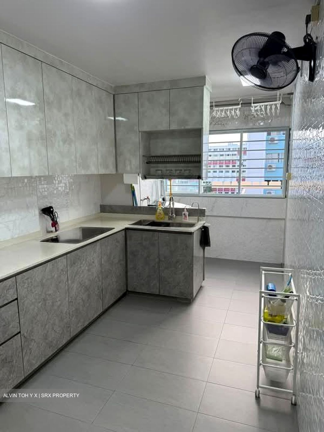 Blk 265 Yishun Street 22 (Yishun), HDB 4 Rooms #567689981